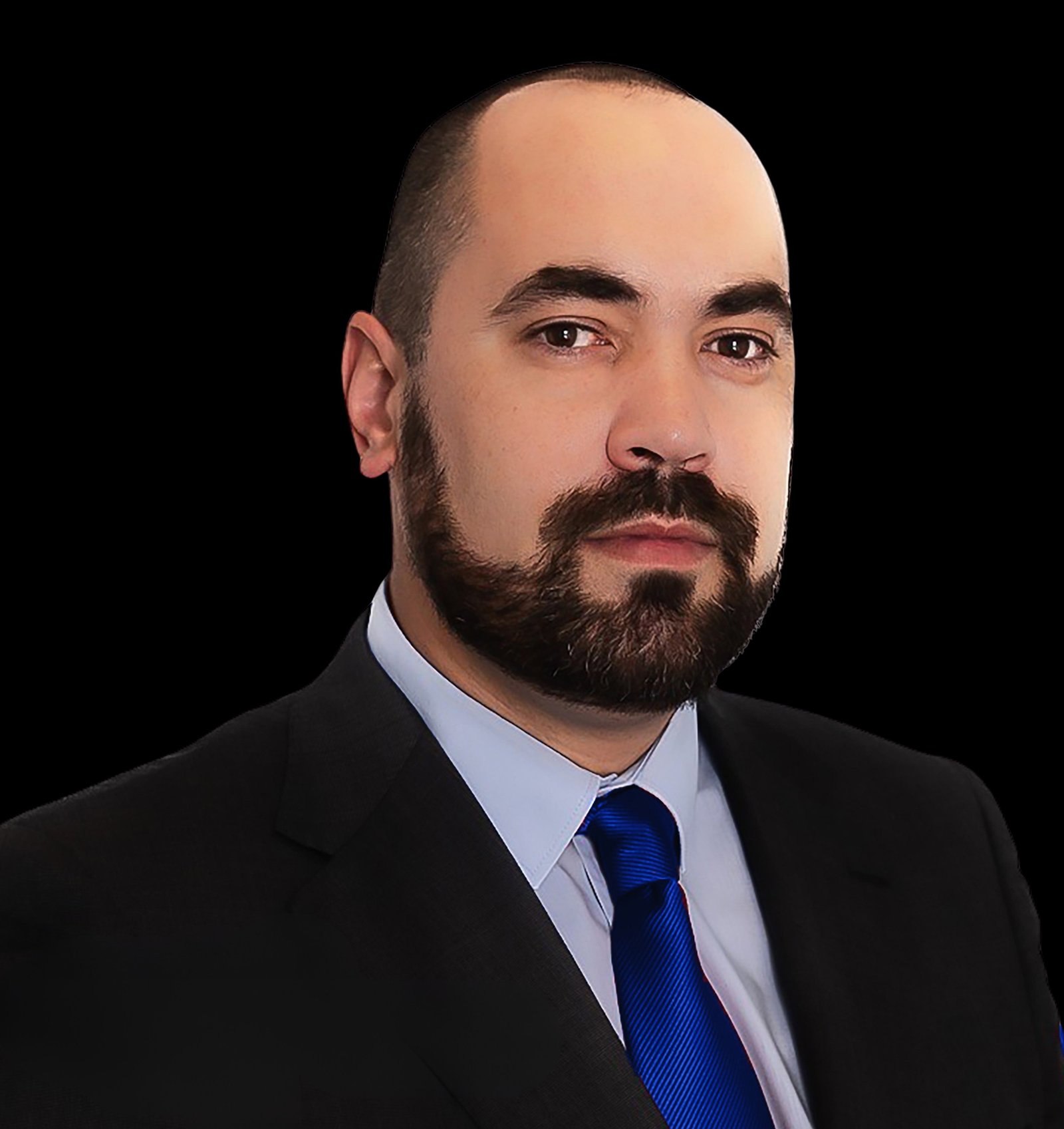 José Antonio Rueda — Agente Inmobiliario Almería