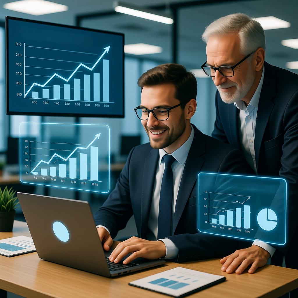 Formación de Alto Nivel