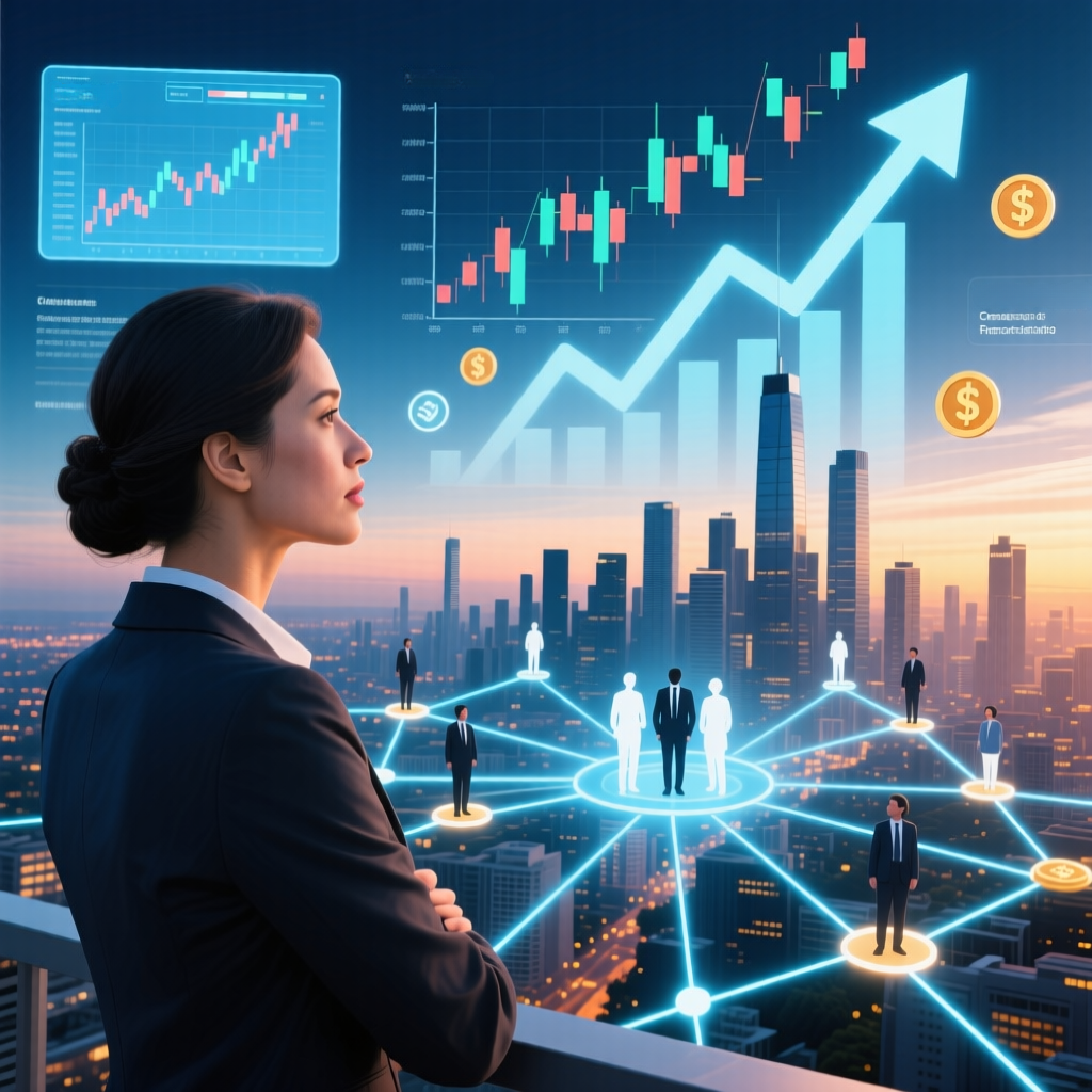 Mayor Potencial de Ingresos